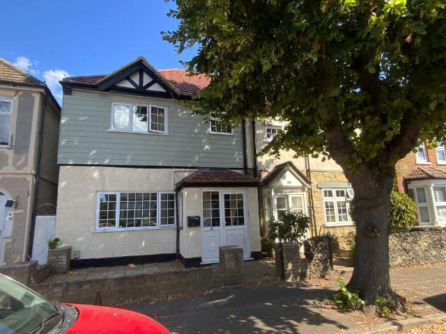 House for sale in Gidea Park, Greater London
