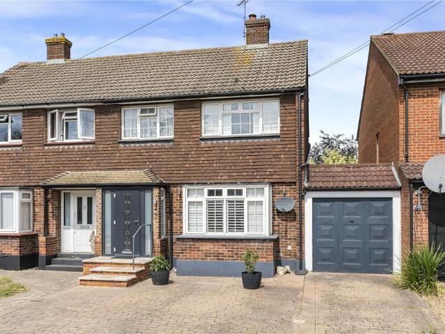 House for sale in Swanley, The Butts