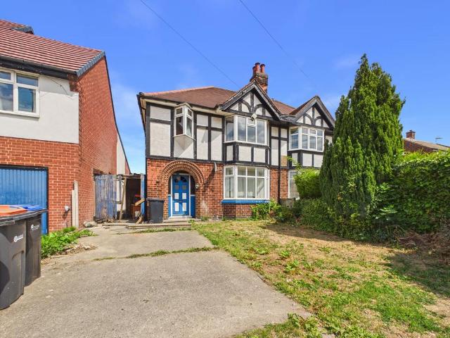 House for sale in Dalestorth, Skegby