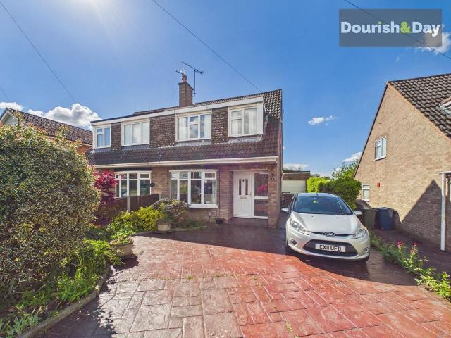 House for sale in Baswich, Staffordshire