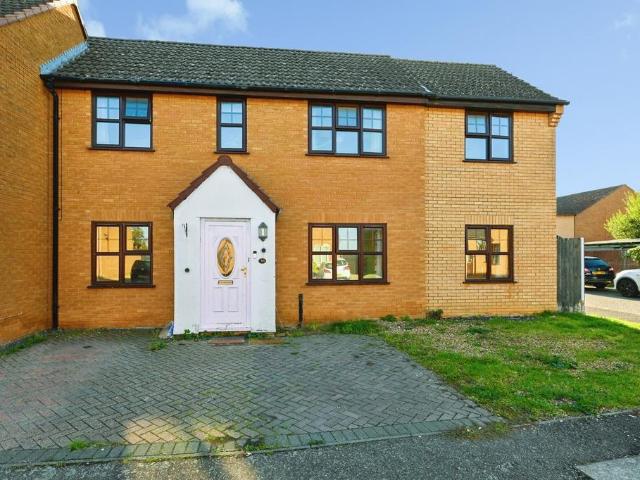 House for sale in Outwell, King's Lynn and West Norfolk