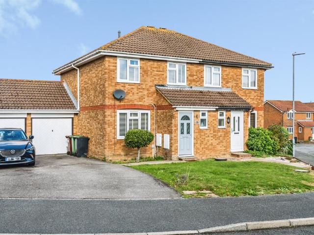 House for sale in Langney, Eastbourne