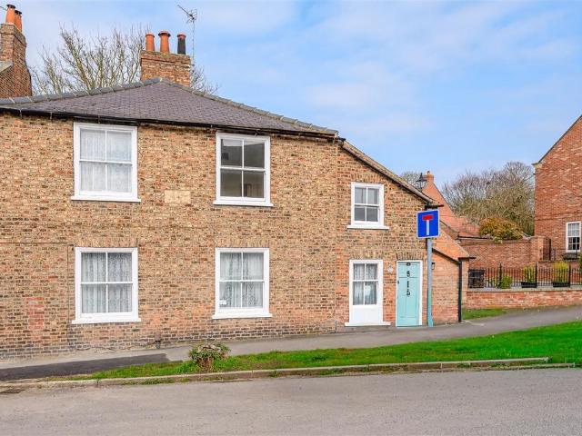 House for sale in Nether Poppleton, York