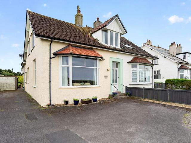House for sale in Silloth-on-Solway, Silloth