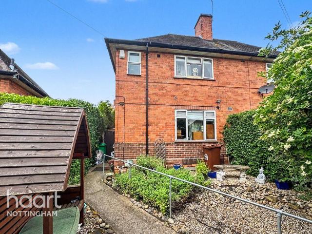 House for sale in Haddon, East Midlands