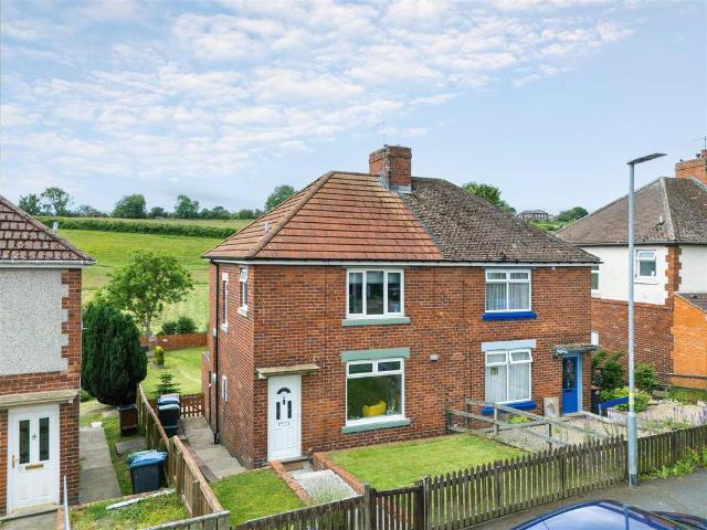 House for sale in Stanley