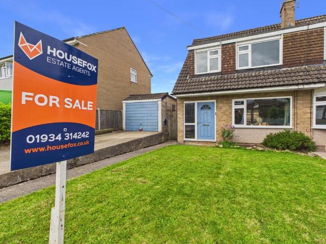 House for sale in Locking Parklands, Locking
