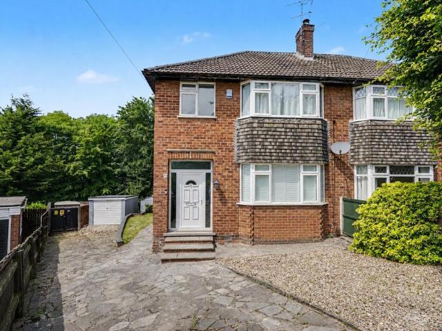 House for sale in Stapleford, Attenborough