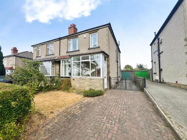 House for sale in West Yorkshire