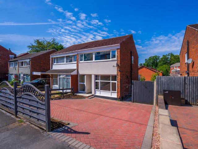 House for sale in Blakebrook, Rushock