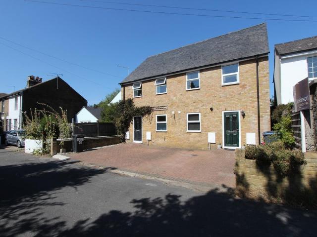 House for sale in Lower Walmer, Dover