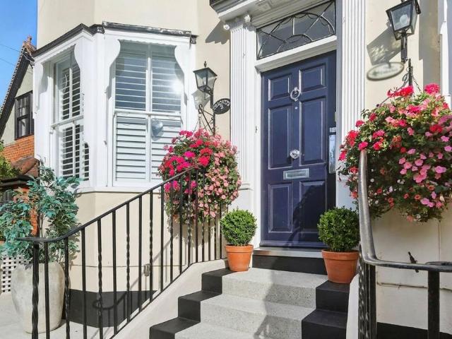House for sale in Chelmsford, Essex