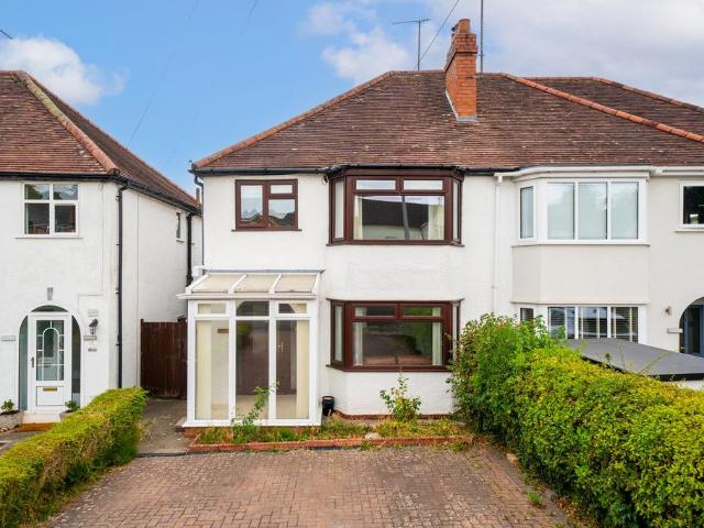 House for sale in Tenbury Wells, Malvern Hills