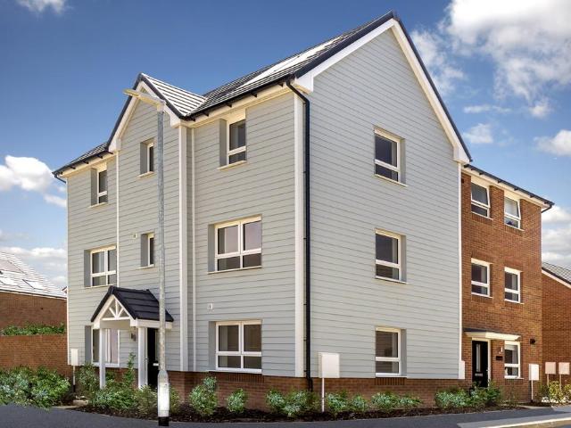 House for sale in Hythe, Folkestone