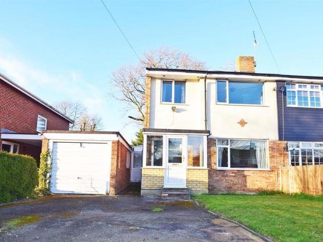 House for sale in Rainham, Gillingham