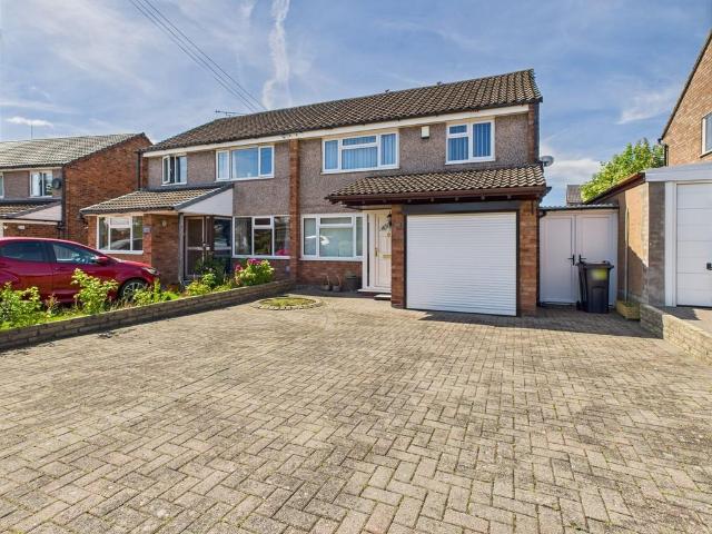 House for sale in Great Boughton, Boughton