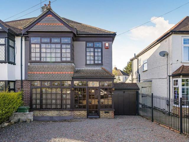 House for sale in Blendon, Greater London