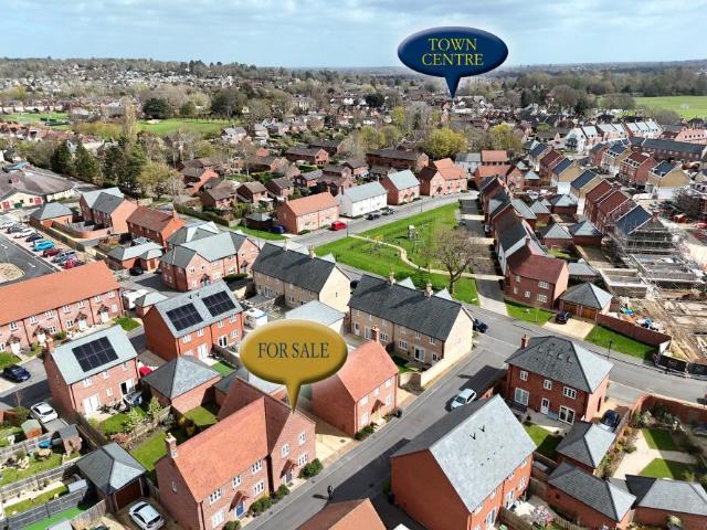 House for sale in Wimborne, Isle Of Man