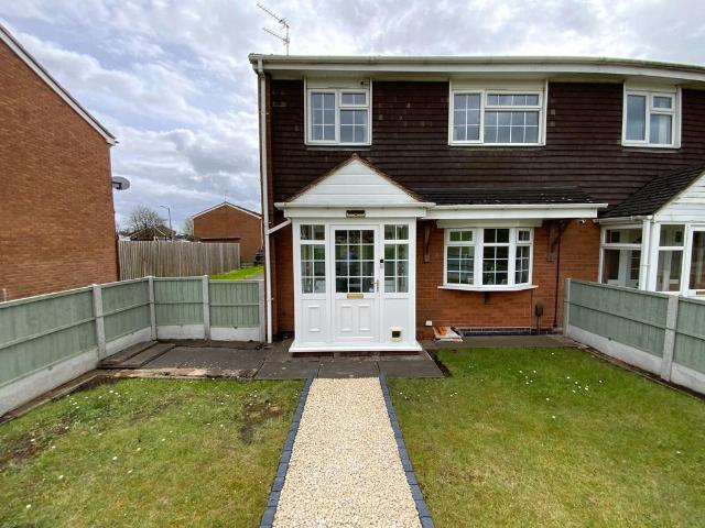 House for sale in Cock Green, Rowley Regis