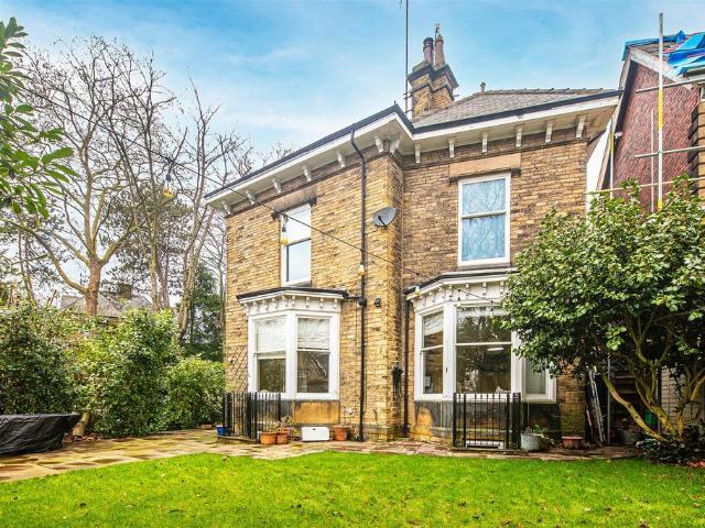 House for sale in Kenwood, Isle Of Man