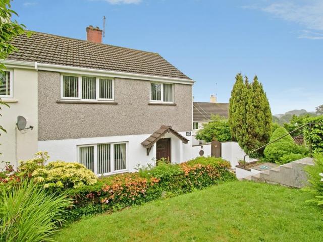 House for sale in Highertown, Penweathers