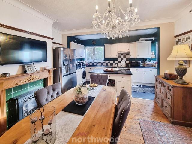 House for sale in Belle Vue, South Yorkshire