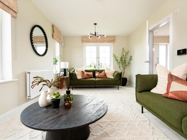 House for sale in Weston Turville, Buckinghamshire
