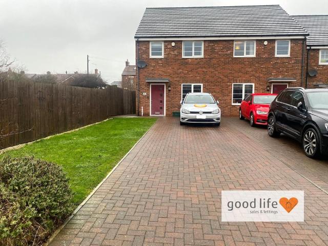 House for sale in Westlea, Dalton-le-dale
