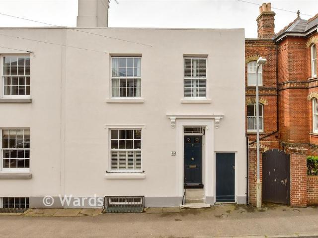 House for sale in Middle Deal, Ash
