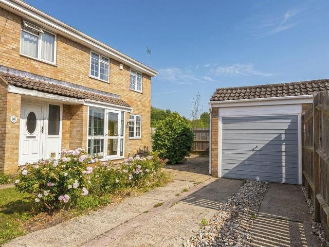 House for sale in Sandown Park, Kent