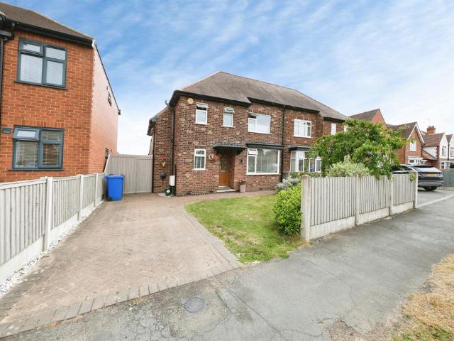 House for sale in Caldermill, East Midlands