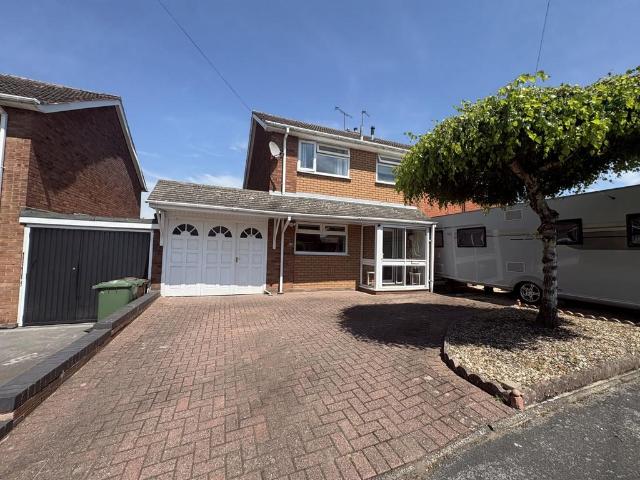 House for sale in Ashmore Lake, Willenhall