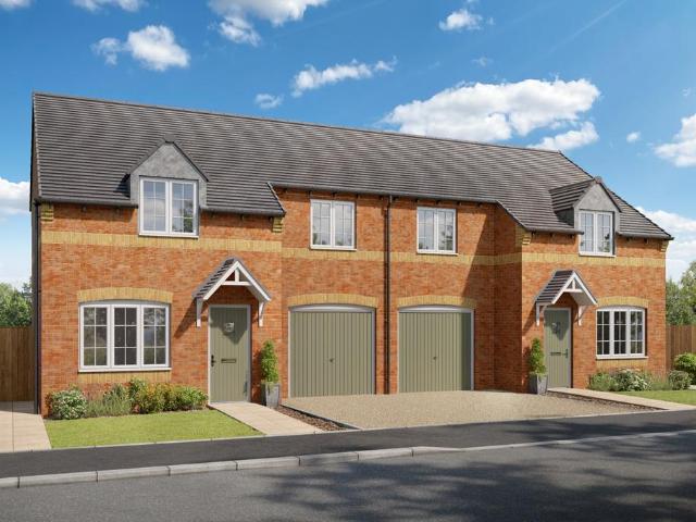 House for sale in Eastwood, Attenborough