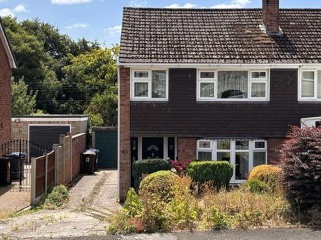 House for sale in Lower Tean, Kingsley Moor
