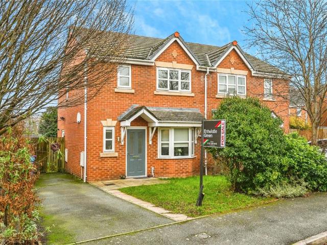House for sale in Calderstones
