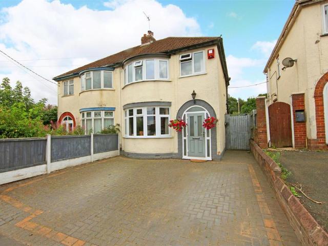 House for sale in Telford