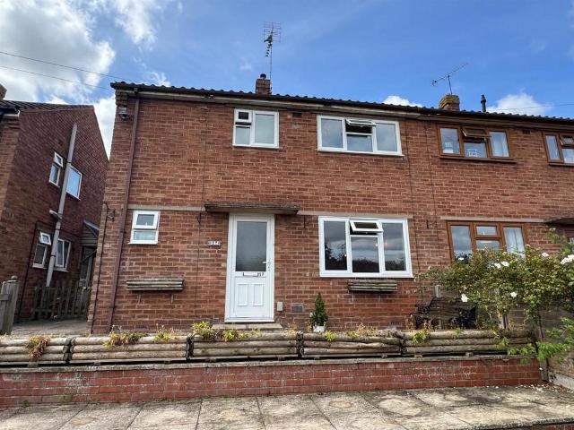 House for sale in Bromyard