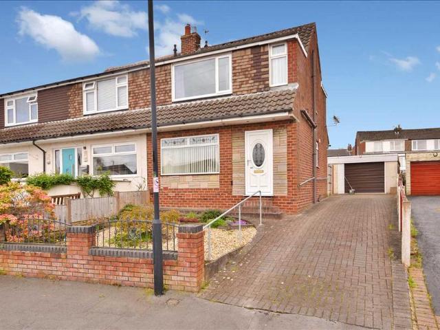 House for sale in Andertons Mill, Lancashire
