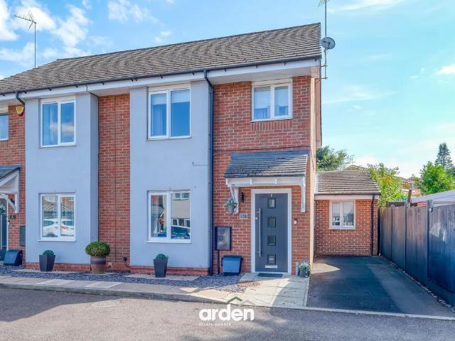 House for sale in Bromsgrove, Worcestershire