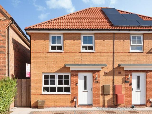 House for sale in Cottingham, East Riding Of Yorkshire
