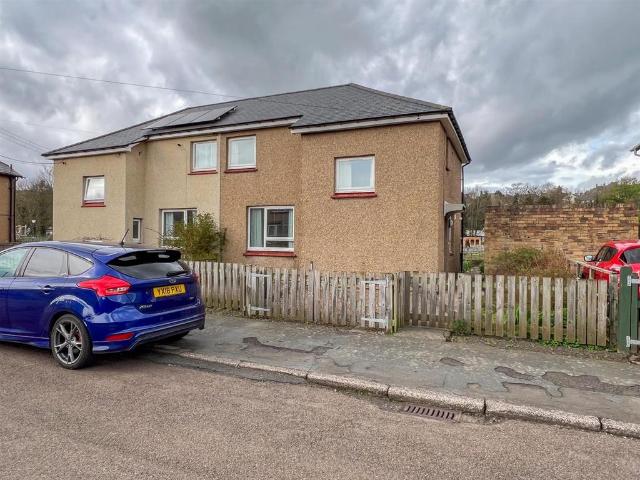 House for sale in Coldmartin Croft, Wooler
