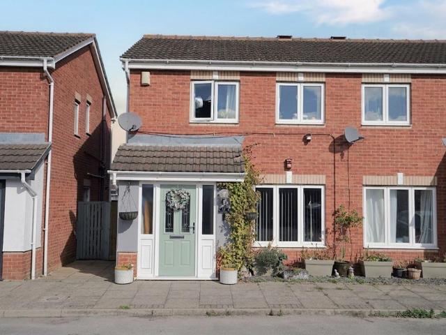 House for sale in Nunsthorpe, Bradley