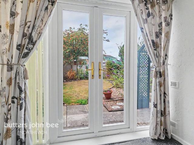 House for sale in Barnton, Cheshire West and Chester