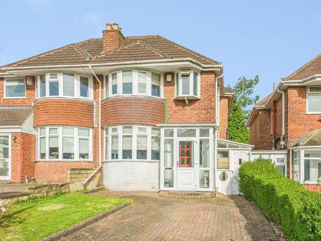 House for sale in Maney, Sutton Coldfield