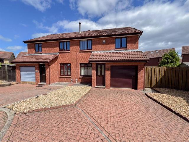 House for sale in Ord, East Ord