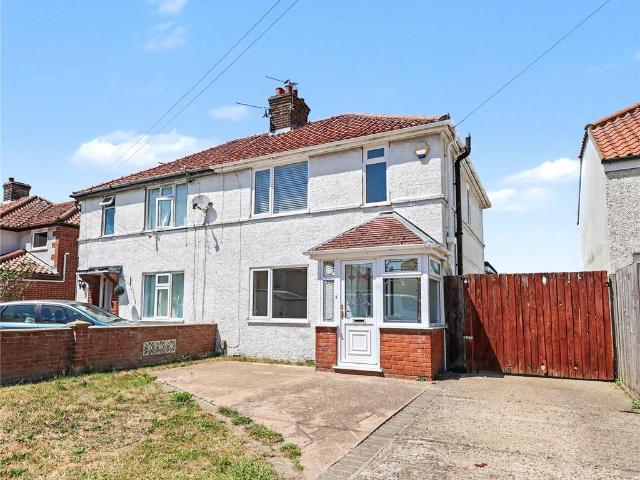 House for sale in Crostwick, Norfolk