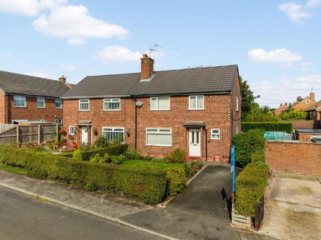 House for sale in Leftwich