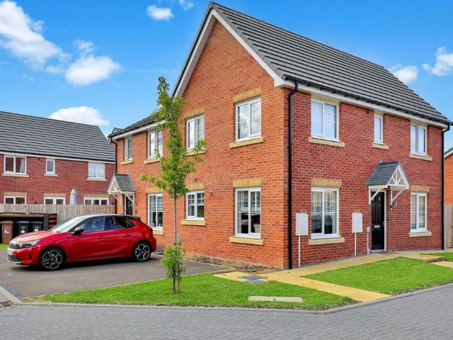 House for sale in Stainton and Thornton, Middlesbrough