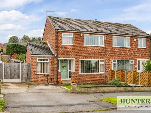 House for sale in Yeadon, Leeds