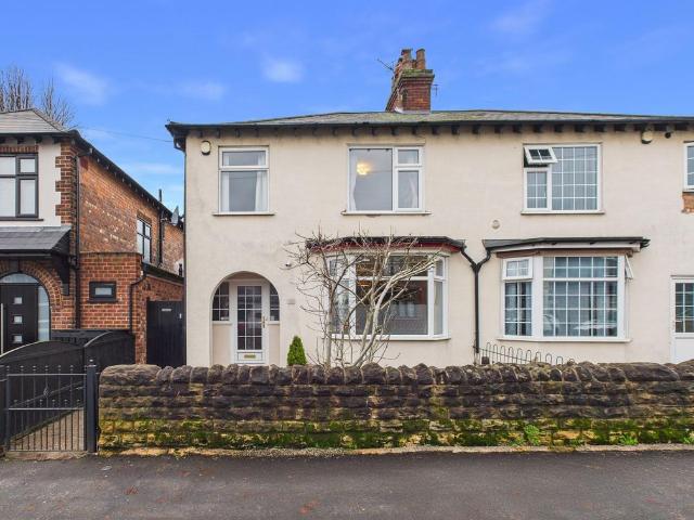 House for sale in Gedling, Isle Of Man